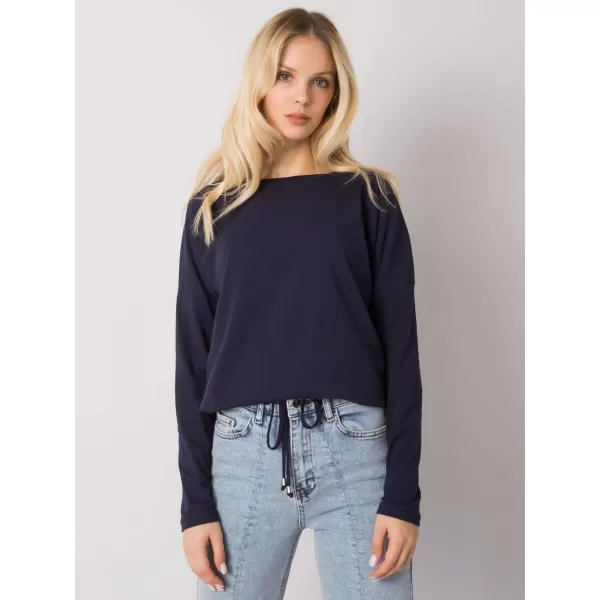  Дамска блуза BASIC FEEL GOOD RV-BZ-5122.08P НАВИЦИ 