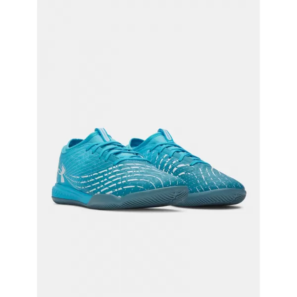  Купи за салата UNDER ARMOUR U MAGNETICO SELECT 5 IN 6000541-471 СИНЬО 