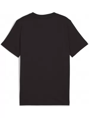Детска тениска PUMA ESS NO. 1 LOGO TEE G 68489201 ПУМА ЧЕРНА