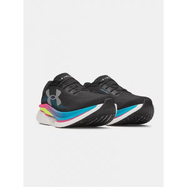  Ботуши UNDER ARMOUR U VELOCITI PRO 2 6005378-001 ЧЕРЕН 