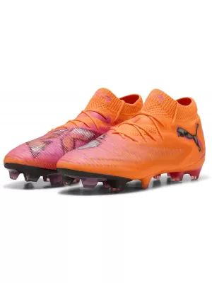 Футболни обувки PUMA FUTURE 8 ULTIMATE FG 108581-03 HEAT FIRE/ HEAT FIRE/PUMA BLACK/RAVISH