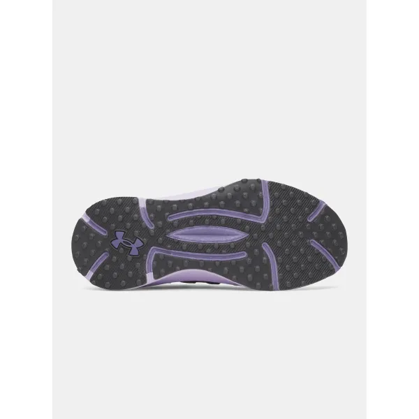  Дамски обувки UNDER ARMOUR W PHANTOM X 6007184-536 ЛИЛАВО 