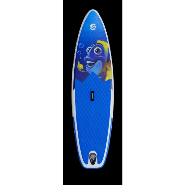  Дъска за гребане SUN REFLECTIONS Kids 82 ВИОЛЕТОВО 