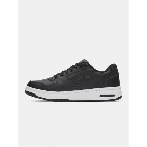  Мъжки обувки UNDER ARMOUR FLEX 6007037-001 ЧЕРЕН 