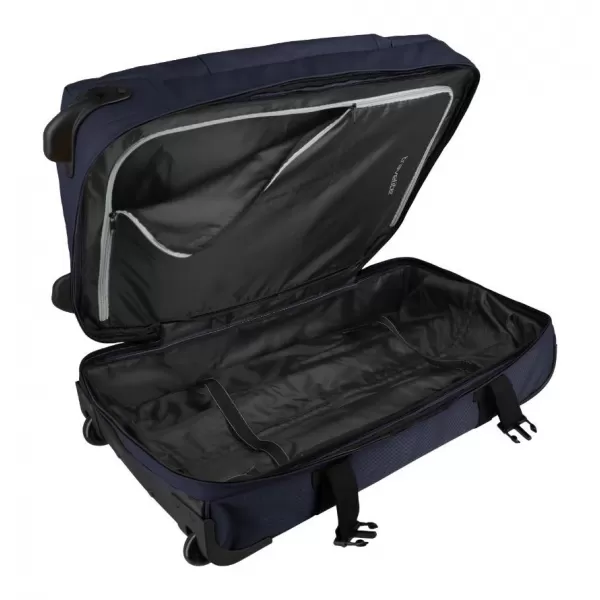  Комплект чанти TRAVELITE BOLONIA WHEELED DUFFLE НАВИЦИ 