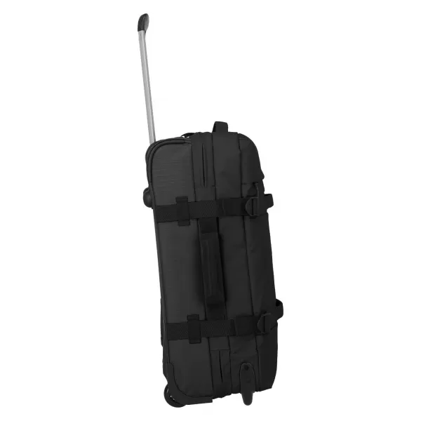  Чанта TRAVELITE BOLONIA WHEELED DUFFLE ЧЕРЕН 