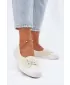 Дамски кецове LEE COOPER LCW-25-31-3445L БЕЖОВО