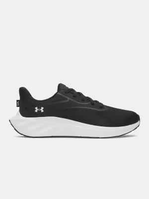Мъжки обувки UNDER ARMOUR ASCEND 6009827-001 ЧЕРЕН