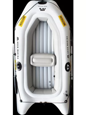 Лодка AQUA MARINA Motion СИВО