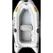 Лодка AQUA MARINA Motion СИВО