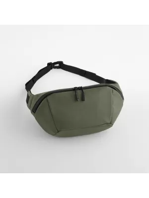 Чанта BAGBASE | BG 346 МАСЛИНЕНО ЗЕЛЕНО