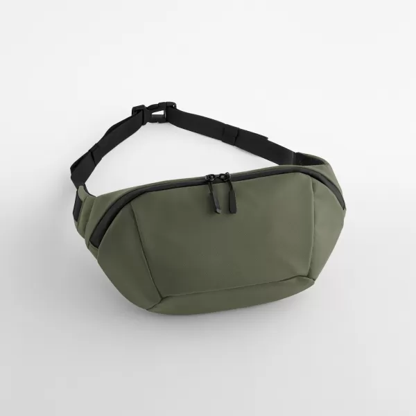  Чанта BAGBASE | BG 346 МАСЛИНЕНО ЗЕЛЕНО 