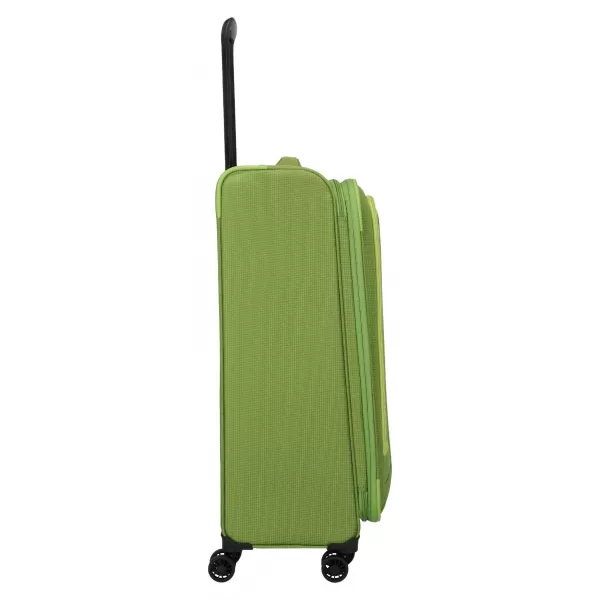  куфар TRAVELITE Corsiica S,M,L,BB СВЕЖО ЗЕЛЕНО 