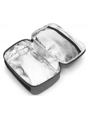 Ретикул REISENTHEL THERMOCASE УСУКВАНЕ СРЕБРО