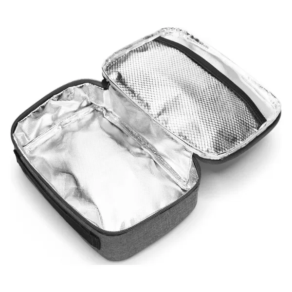  Ретикул REISENTHEL THERMOCASE УСУКВАНЕ СРЕБРО 