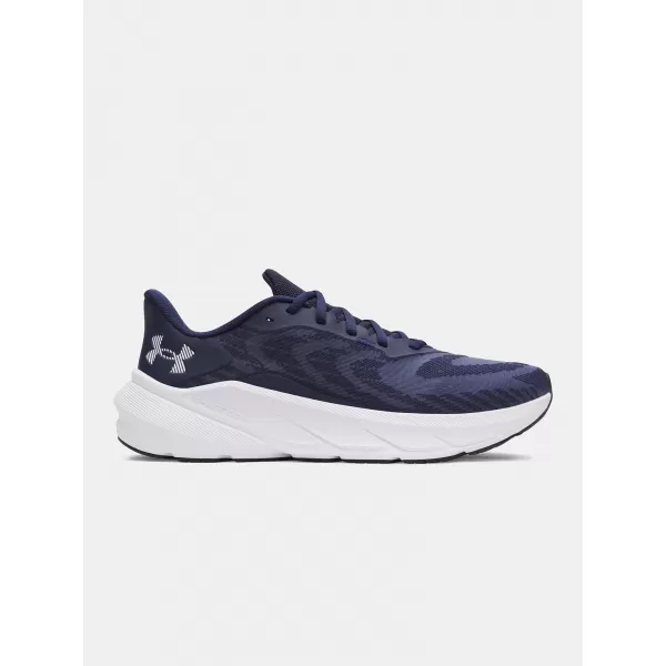 Мъжки обувки UNDER ARMOUR TURBULENCE 3 6006717-410 СИНЬО 