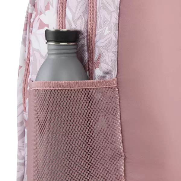  Раница PUMA ACADEMY AOP BACKPACK 09115028 ТЪМНО ПАЛИСАНДРОВО ДЪРВО/ФЛОРАЛНО АОП 