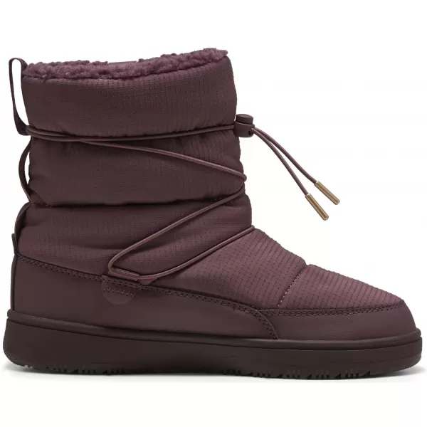  Дамски обувки PUMA SNOWBAE WNS 39392007 БОГАТО КАКАО/НАСИТЕНО КАКАО 