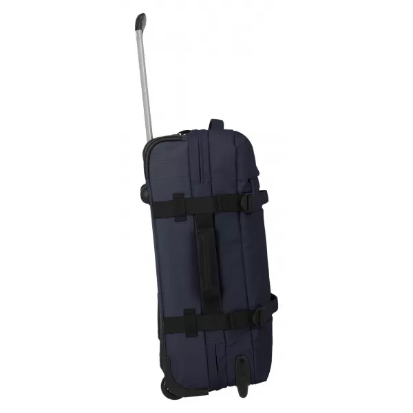  Чанта TRAVELITE BOLONIA WHEELED DUFFLE НАВИЦИ 