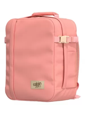 Раница CABINZERO Classic Tech 28L u РОЗОВО