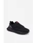 Мъжки обувки BIG STAR SHOES TT174317 ЧЕРЕН