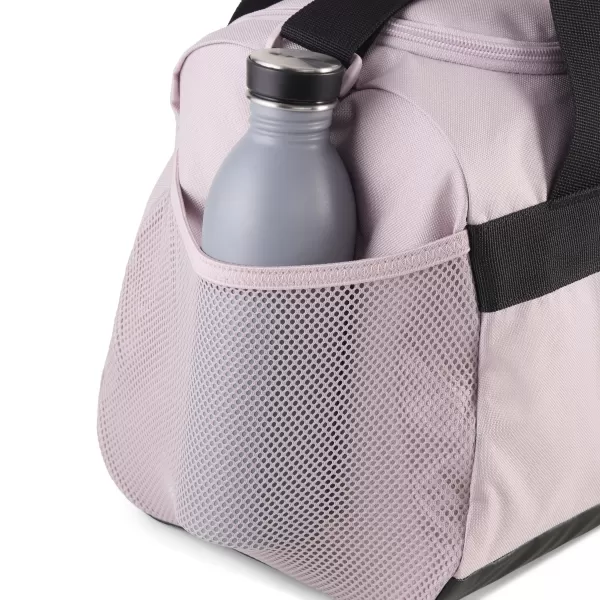  Спортна чанта PUMA CHALLENGER EXTRA SMALL SPORTS BAG 09114209 МЪГЛИВО РОЗОВО 