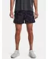 Мъжки шорти UNDER ARMOUR WE RUN IN PEACE SHORT 1377048-001 ЧЕРЕН