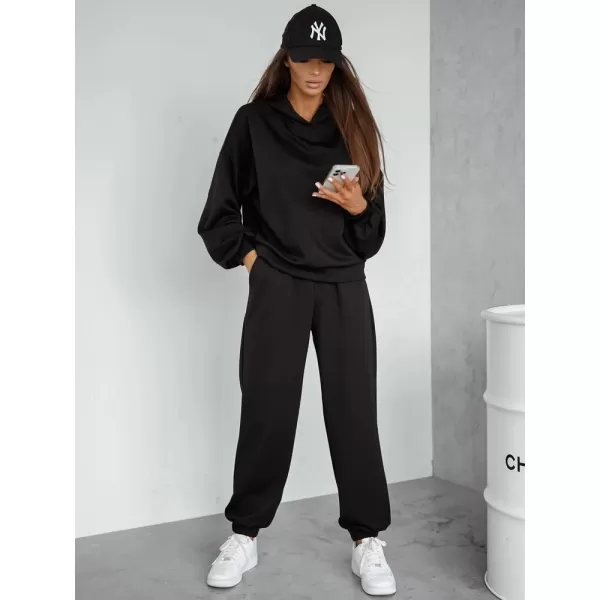  Дамски комплект DSTREET AY1213 ЧЕРЕН 