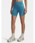 Дамски шорти UNDER ARMOUR VANISH SEAMLESS SHORT 6000648-466 СИНЬО