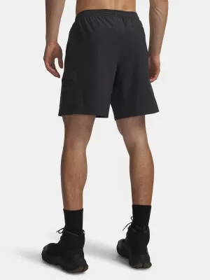 Мъжки шорти UNDER ARMOUR M OUTDOOR HYBRID SHORT 6009177-016 СИВО