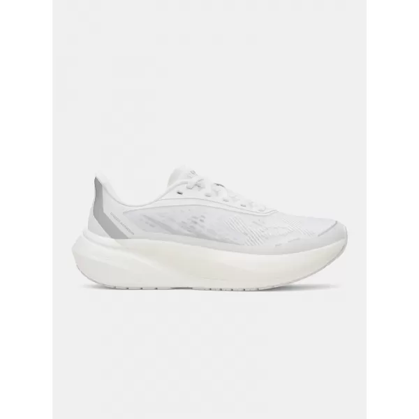  Дамски обувки UNDER ARMOUR UA W VELOCITI DISTANCE 6006031-100 БЯЛО 