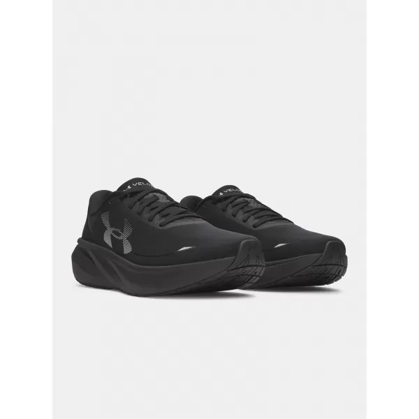  Мъжки обувки UNDER ARMOUR UA VELOCITI PACE 6009107-001 ЧЕРЕН 