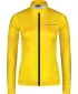Дамска екипировка за колоездене NORDBLANC VELOFLOW NBSLF8105 КЕХЛИБАР