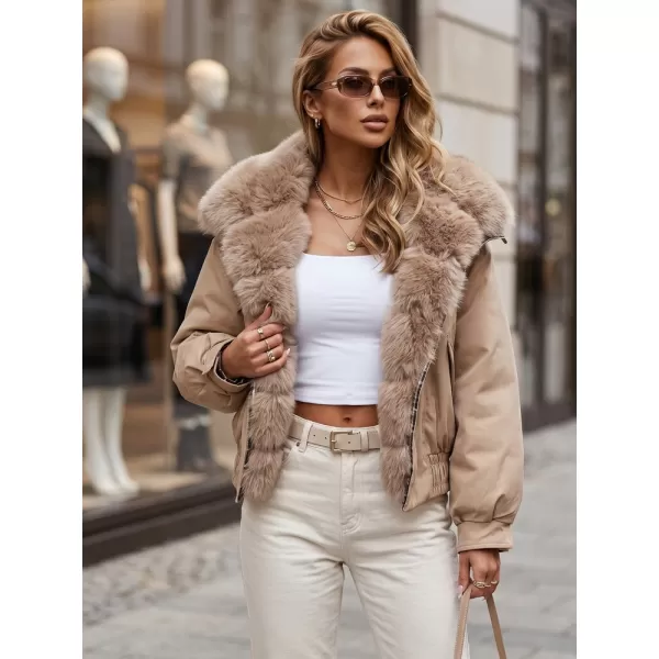  Дамско яке DSTREET TY5838 БЕЖОВО 