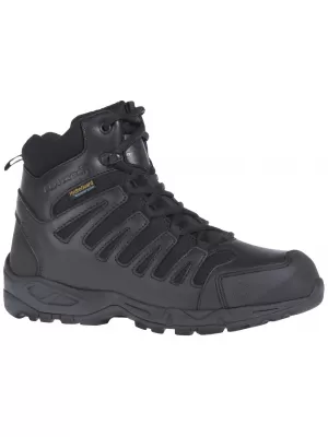 Мъжки обувки PENTAGON ACHILLES XTR 6 TACTICAL K15030 ЧЕРЕН