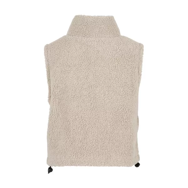  Дамски елек URBAN CLASSICS TB7087-02903 БЯЛ ПЯСЪК 