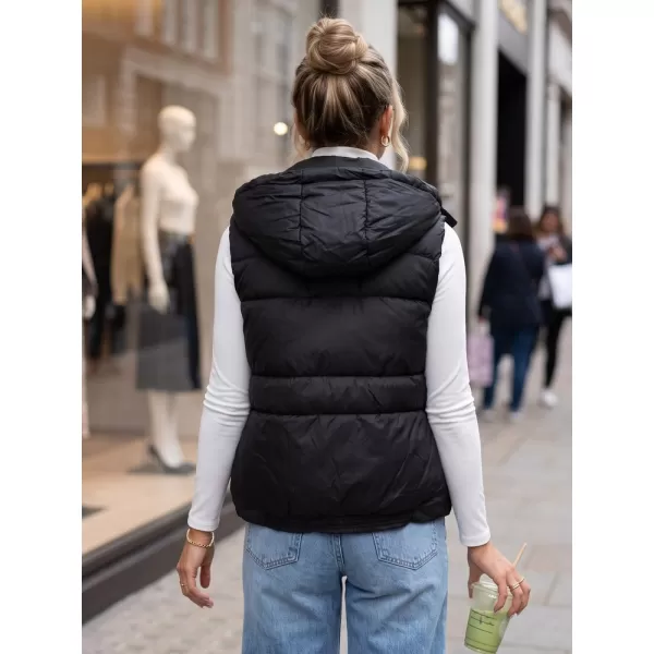  Дамски елек DSTREET TY5973 ЧЕРЕН 