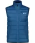 Мъжка зимна жилетка NORDBLANC FLINT WJM8391 СИНЬО