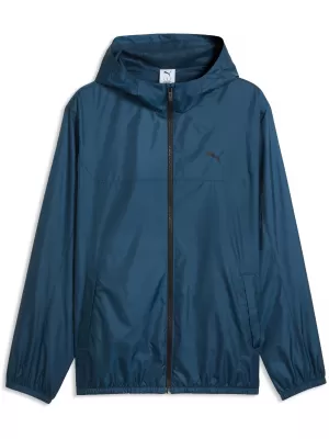 Мъжко яке PUMA ESS REGULAR WINDBREAKER 68462536 СРЕДНОЩЕН БЕНЗИН