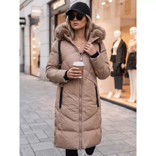  Дамско яке DSTREET 1 TY5357 КАКИ 