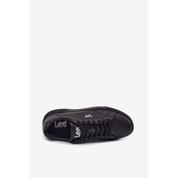  Мъжки обувки LEE 50261026.11A ЧЕРЕН 