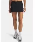 Дамски шорти UNDER ARMOUR UNSTOPPABLE UTILITY SKIRT 6009725-008 ЧЕРЕН