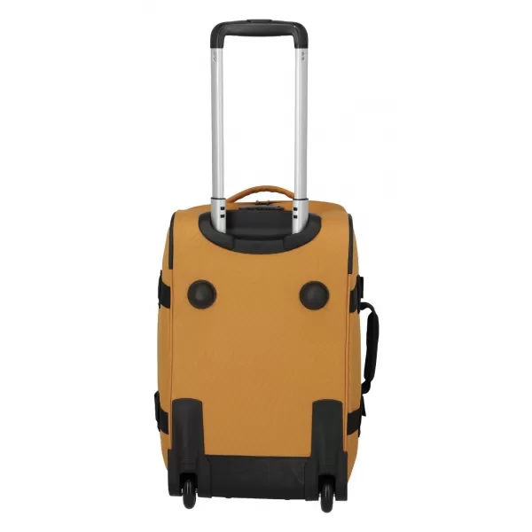  Чанта TRAVELITE BOLONIA WHEELED DUFFLE ЖЪЛТО 