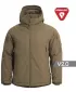 Мъжко палто PENTAGON LCP V2.0 PRIMALOFT PARKA K01007-2.0 КОЙОТ