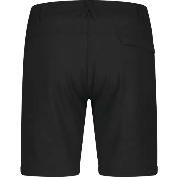  Дамски шорти NORDBLANC COPSE NBSPL8347 ЧЕРЕН 