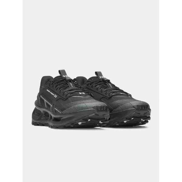  Ботуши UNDER ARMOUR UA EXPLOR TRAIL 6012791-004 ЧЕРЕН 