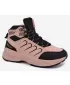 Дамски обувки BIG STAR SHOES UU274806 РОЗОВО