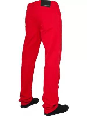 Мъжки дънки URBAN CLASSICS TB266-00199 ИЗД