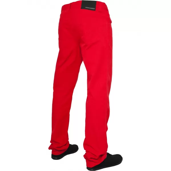  Мъжки дънки URBAN CLASSICS TB266-00199 ИЗД 