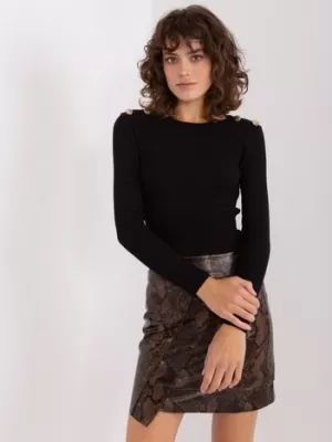 Дамска блуза BASIC FEEL GOOD RV-BZ-9204.10P НОАР